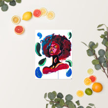 Load image into Gallery viewer, Briajah Poster