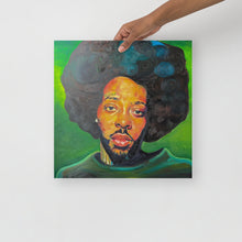 Load image into Gallery viewer, Brent Faiyaz Poster