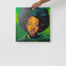 Load image into Gallery viewer, Brent Faiyaz Poster