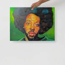 Load image into Gallery viewer, Brent Faiyaz Poster