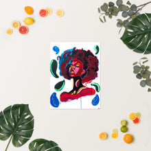 Load image into Gallery viewer, Briajah Poster