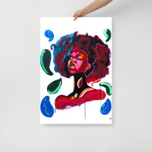 Load image into Gallery viewer, Briajah Poster