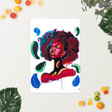 Load image into Gallery viewer, Briajah Poster