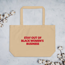 Load image into Gallery viewer, In my bag tote