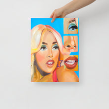 Load image into Gallery viewer, Doja Cat Poster

