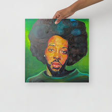 Load image into Gallery viewer, Brent Faiyaz Poster
