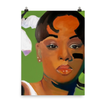 Load image into Gallery viewer, Left Eye Poster
