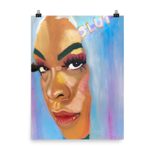 Load image into Gallery viewer, Rico Nasty Poster
