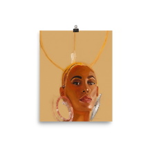 Load image into Gallery viewer, Solange Poster
