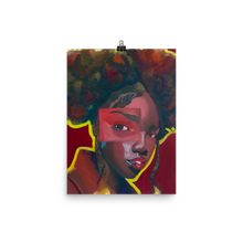 Load image into Gallery viewer, The Aries Poster
